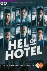 Hell or hotel tv show poster