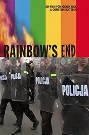 Rainbow's End movie poster