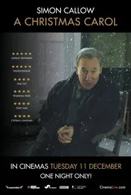 A Christmas Carol movie poster
