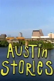 Austin Stories tv show poster