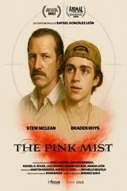 The Pink Mist movie poster