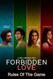 Poster da série Forbidden Love
