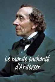 Märchen für die Welt - Hans Christian Andersen movie poster