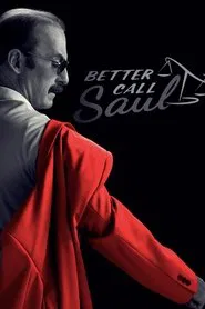 Series Adjourned: Saying Goodbye To Saul movie poster