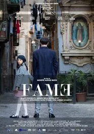 Poster do filme Fame