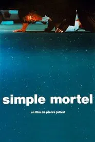 Poster do filme Simple mortel