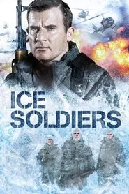 Poster do filme Soldados de Gelo