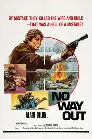 Poster do filme Sentença de Morte