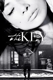 The Key movie poster