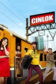 Love Junction movie poster
