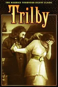 Trilby movie poster