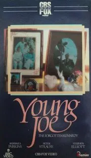 Young Joe, the Forgotten Kennedy movie poster