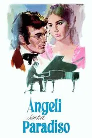 Symphony of Love movie poster