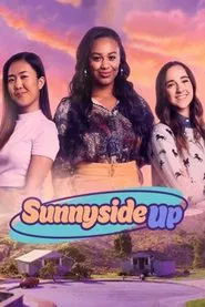 Sunnyside Up tv show poster