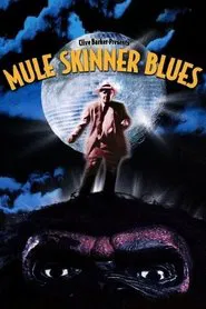 Mule Skinner Blues movie poster
