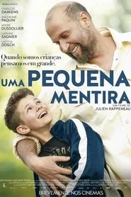 Poster do filme Of Love and Lies