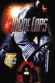 Blade Squad movie poster