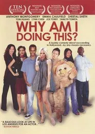 Poster do filme Why Am I Doing This?