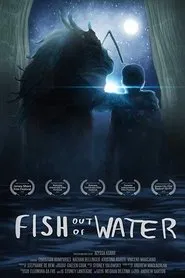 Fish Out Of Water movie poster