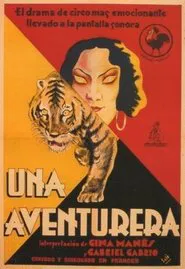 A Beautiful Woman movie poster