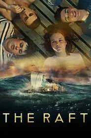 The Raft movie poster