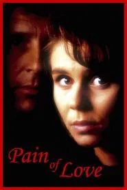 Poster do filme Pain of Love