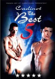 Cadinot: The Best 5 movie poster