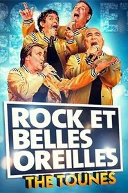 Poster do filme Rock et Belles Oreilles : The Tounes