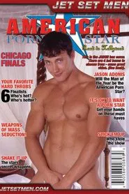 Poster do filme American Porn Star
