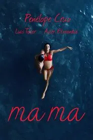ma ma movie poster