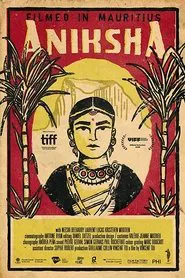 Aniksha movie poster