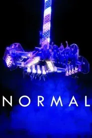 Normal movie poster