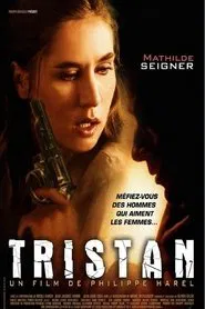 Tristan movie poster