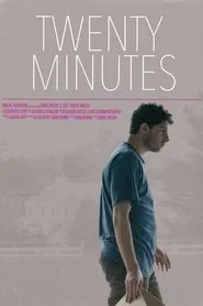 Poster do filme Twenty Minutes