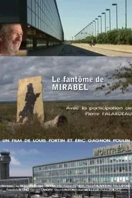Le fantôme de Mirabel movie poster
