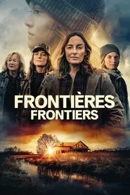 Frontiers movie poster