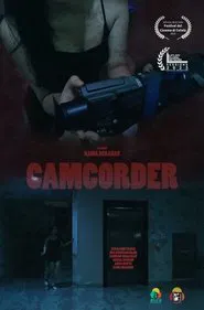 Camcorder movie poster
