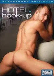 Hotel Hook-Up movie poster