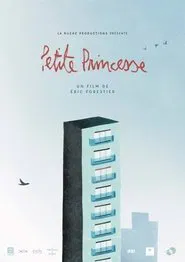 Little Princess movie poster