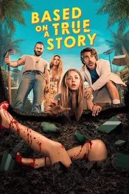 Based on a True Story tv show poster