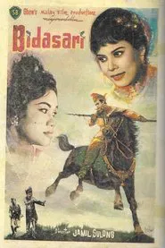 Bidasari movie poster