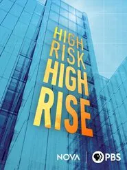 High-Risk High-Rise movie poster
