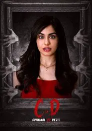 Criminal or Devil movie poster