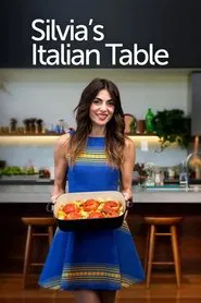 Poster da série Silvia's Italian Table