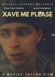 XaveMePlease movie poster