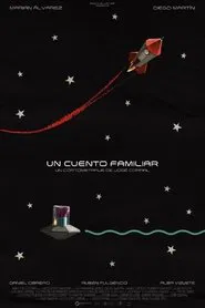 Poster do filme Un cuento familiar