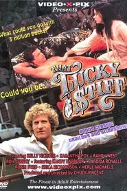 That Lucky Stiff movie poster