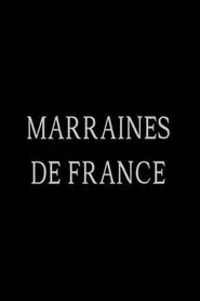 Marraines de France movie poster