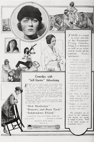 Independence, B'Gosh movie poster