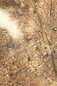 Saudade movie poster